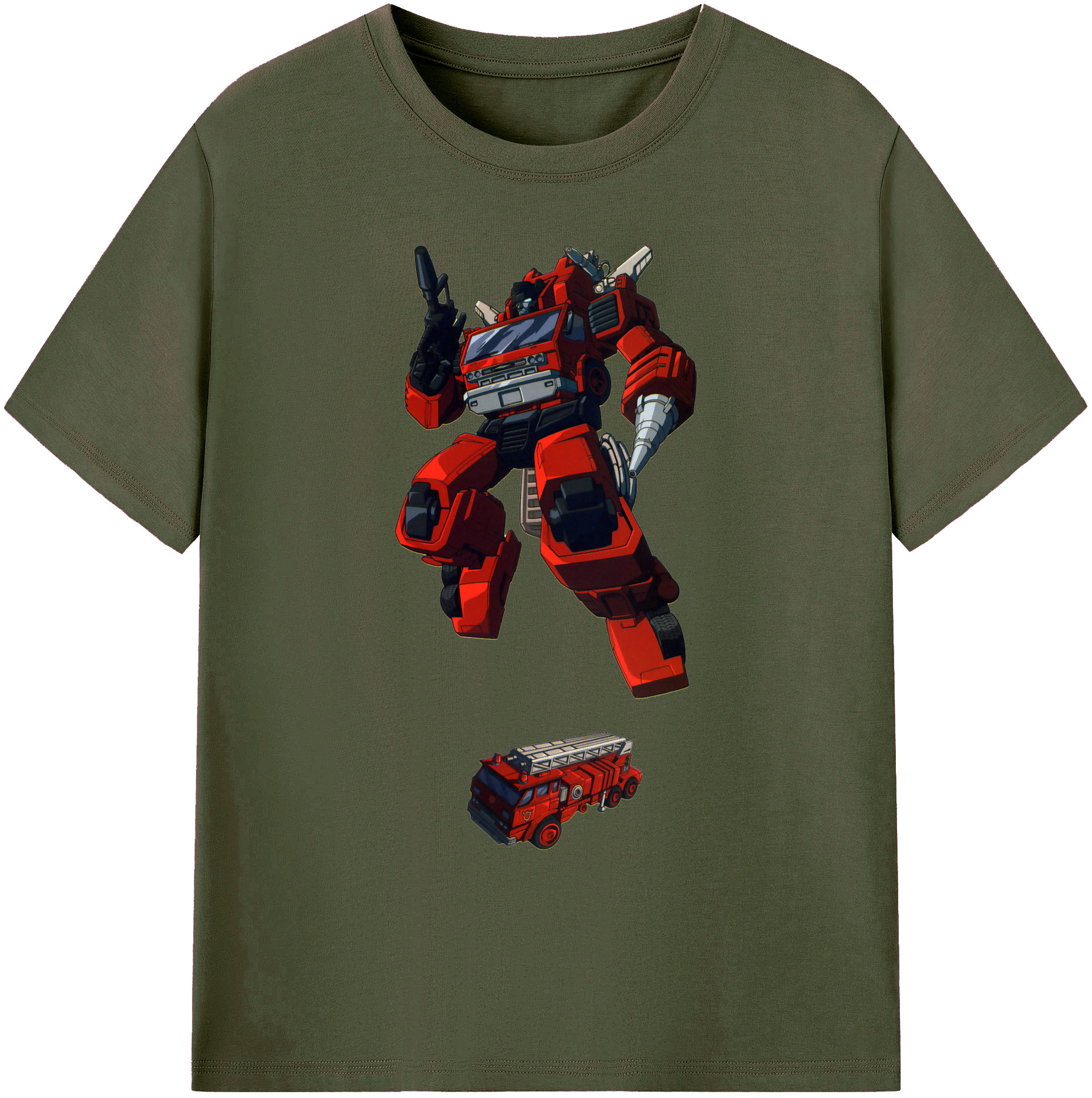 （画像用）  綿100％ メンズ半袖Tシャツ｜肌触りやわらか＆通気性